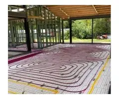 Floor Heating Adelaide
