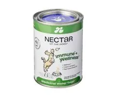 Nectar Immune & Wellness Powder - Boost Your Dog’s Immunity