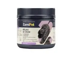 Zamipet Relax Chews: Calm Anxiety in Dogs Naturally