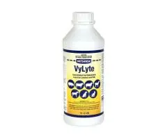Vetsense Vylyte: Oral Rehydration for Dogs