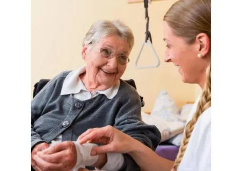 Professional Wound Care in Adelaide You Can Trust - 2/2