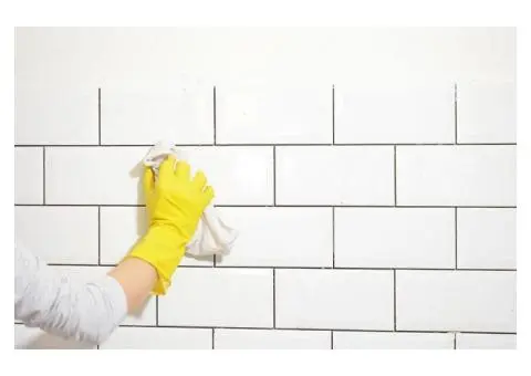 Exceptional Tile Cleaning Services for Homes and Businesses