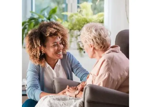 NDIS Personal Care in Dandenong - Being Human Ability Assist - 3/4