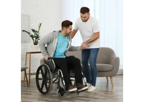 Experience Independence with Compassionate SIL Support in Adelaide! - 2/2