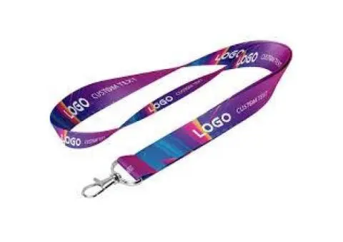 Get High Quality Promotional Lanyards at Wholesale Prices