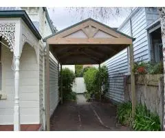 Carport Building Regulations in Victoria – What You Need to Know