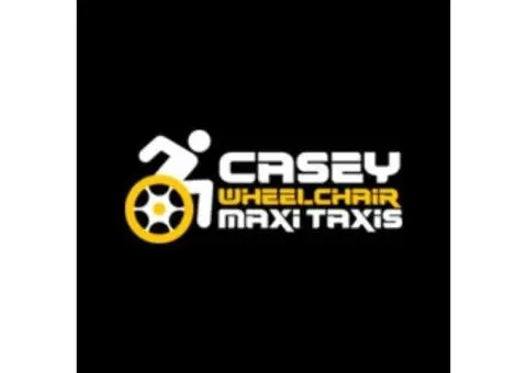 Reliable Wheelchair Cab Hire in Berwick – Safety, Comfort & Convenience