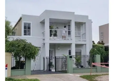 Brighten Your Home with Trusted Exterior House Painters in Melbourne