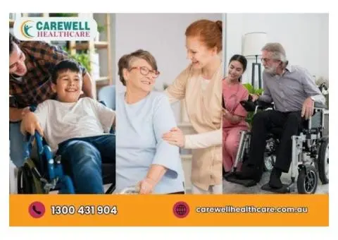 Disability Support Services Near Townsville For NDIS Respite Care