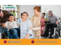 Disability Support Services Near Townsville For NDIS Respite Care