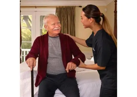 NDIS Support Services in Geelong - Deserved Health Care Services - 7/8