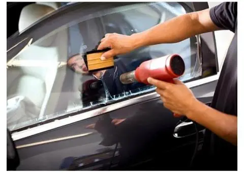 Cut And Polish Your Car in Bethania - Top Coat Detailers - 1/8