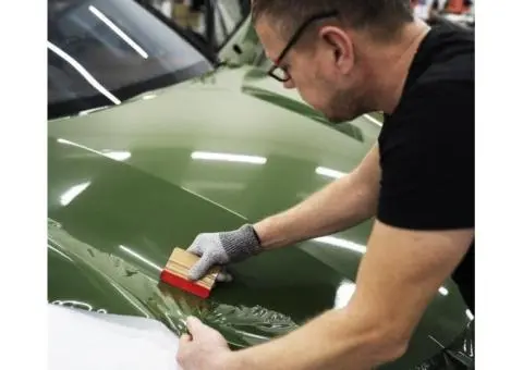 Cut And Polish Your Car in Bethania - Top Coat Detailers - 5/8