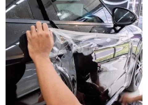 Cut And Polish Your Car in Bethania - Top Coat Detailers - 6/8