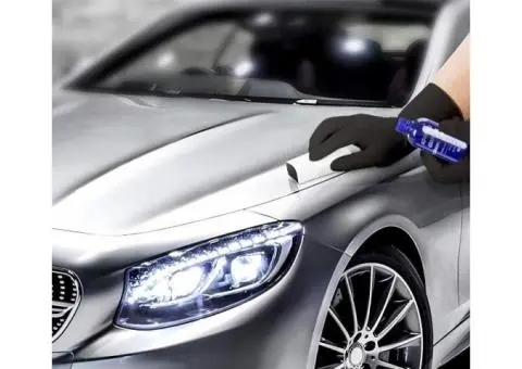 Cut And Polish Your Car in Bethania - Top Coat Detailers - 7/8