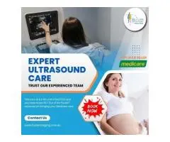 Expert Ultrasound Care at Butler Medical Imaging. (08) 9544 3999