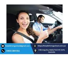 Driving School Seaford - Your Gateway to Acquire Driving Licence