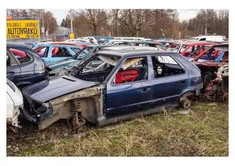 Unwanted Car Removal in Sydney – Instant Cash & Free Same Day Pickup!