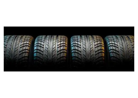 Professional Tyre Repairs in Albion Park – Vince William Mechanical Workshop
