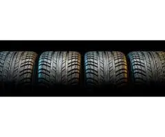 Professional Tyre Repairs in Albion Park – Vince William Mechanical Workshop