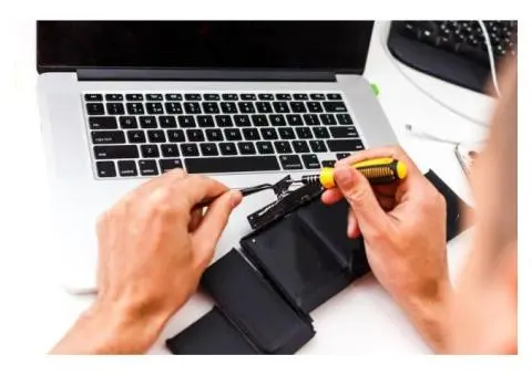 Fast & Affordable Computer Repairs in Adelaide