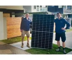 Solar Caboolture