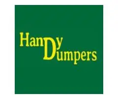 Reliable Skip Bin Hire & Rubbish Removal in Melbourne – Handy Dumpers