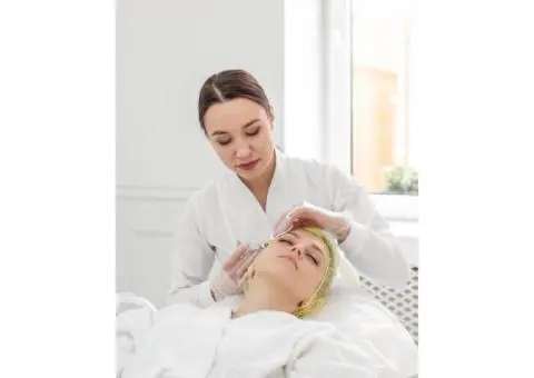 Advanced Facial Treatment in Sydney: Where Science Meets Self-Care