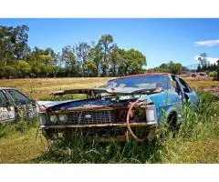 Cash for Scrap Cars in Sydney – Instant Payout & Free Car Removal!