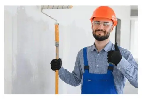 Top-Quality Office Painting Services In Brisbane - 1/3