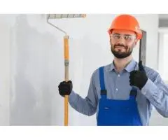 Top-Quality Office Painting Services In Brisbane