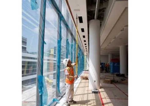 Top-Quality Office Painting Services In Brisbane - 3/3