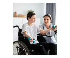 Trusted NDIS Short Term Accommodation in Melbourne - Care Promise