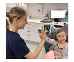 Children’s Dental Clinic in Brisbane Strathpine Aspley, Australia