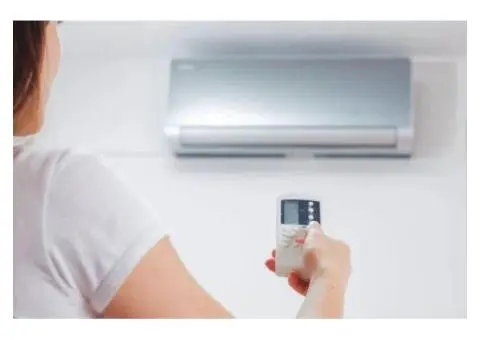 Air Conditioning Tamworth