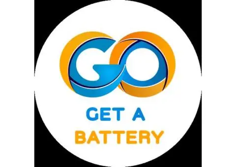 GoGetABattery – Advanced Solar Battery Storage Solutions
