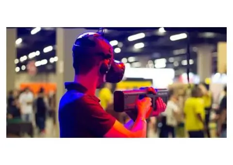 Emerging technologies