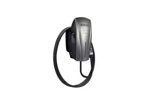 ZJ Beny 7kw OCPP – Smart EV Charging Made Easy