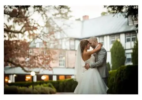 Get the Luxury Wedding Venue Hire in Sherbrooke