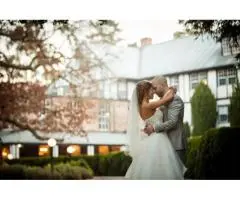 Get the Luxury Wedding Venue Hire in Sherbrooke