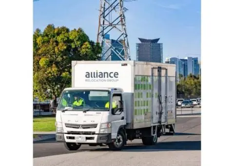 Choose the Affordable Interstate Relocation Services