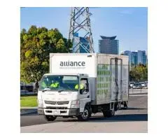 Choose the Affordable Interstate Relocation Services