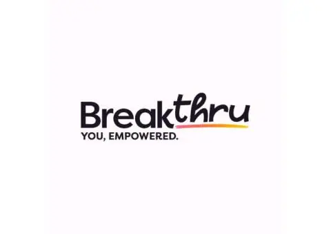 Breakthru