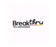 Breakthru