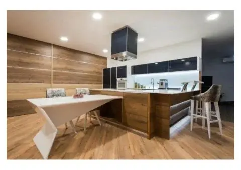 Interior house painters Adelaide