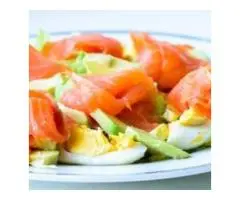 Fresh, premium 1kg monkfish fillets from NZ are for sale!