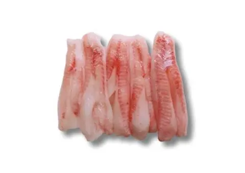 Fresh, premium 1kg monkfish fillets from NZ are for sale! - 3/4