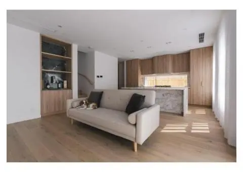 Transform Your Home with Modern Custom Home Builders