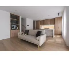 Transform Your Home with Modern Custom Home Builders