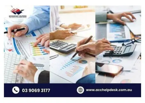 Accurate BAS and GST Services in Plumpton for Small Businesses
